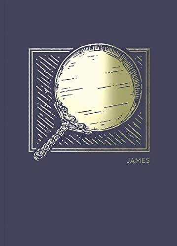 NET The Abide Bible Journals James
