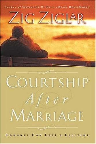 Courtship After Marriage