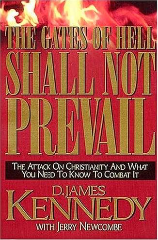 The Gates of Hell Shall Not Prevail