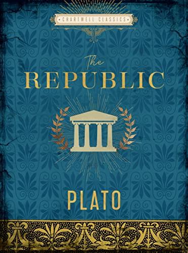 The Republic (Chartwell Classics)