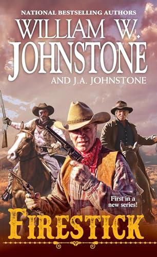 Firestick (Bk. 1)