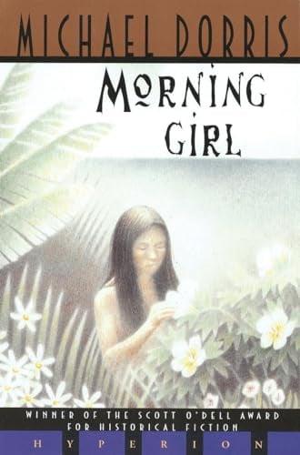 Morning Girl
