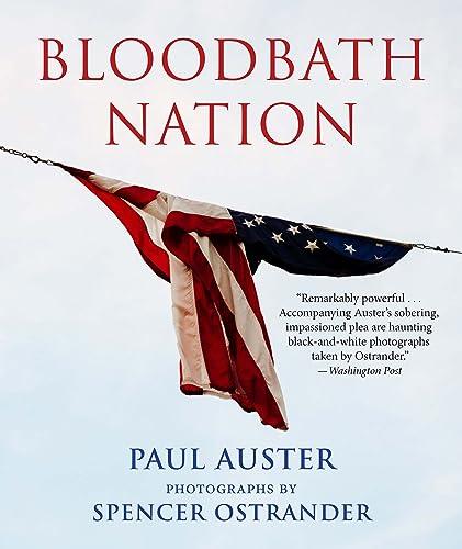 Bloodbath Nation