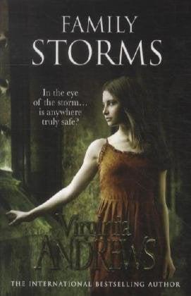 Family Storms (Storms, Bk.1)