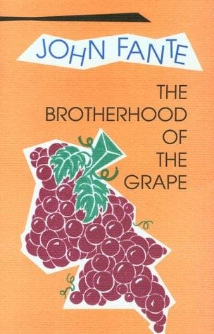The Brotherhood of the Grape