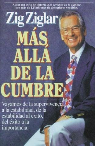 Mas Alla de la Cumbre