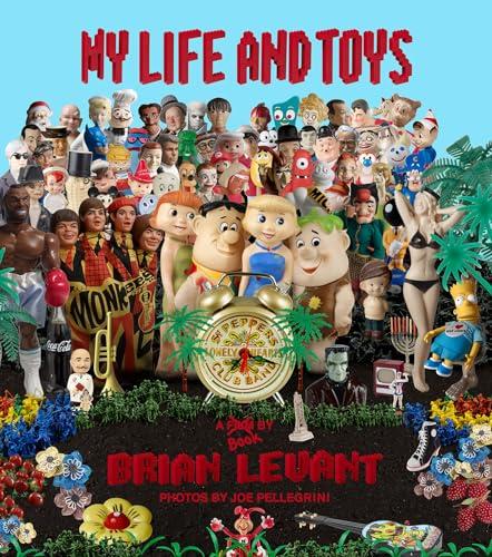 My Life and Toys