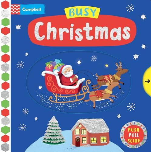 Christmas (Busy Books)