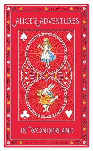 Alice's Adventures in Wonderland