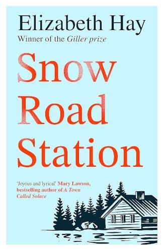Snow Road Station