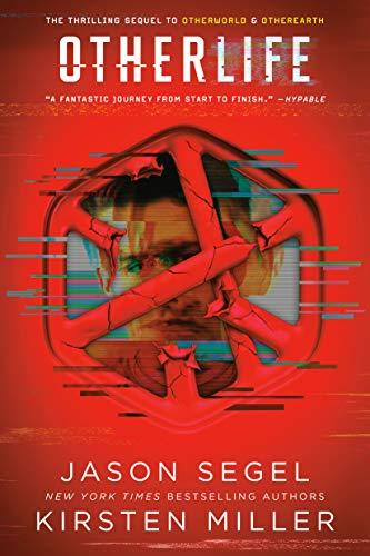 Otherlife (Last Reality, Bk. 3)