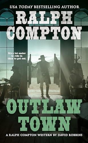 Outlaw Town (Ralph Compton)