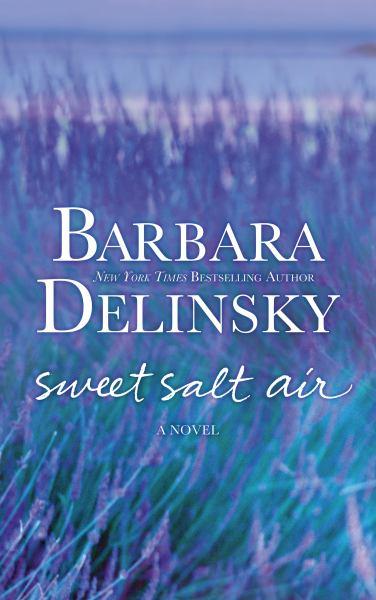 Sweet Salt Air