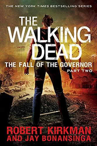 The Walking Dead: The Fall of the Governor Part Two