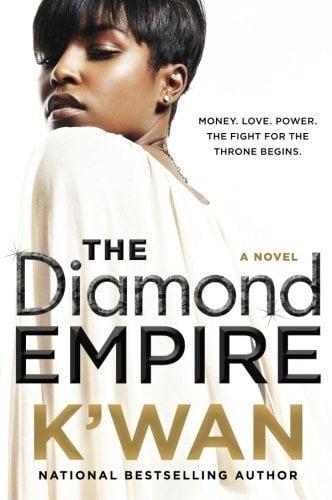 The Diamond Empire (A Diamonds Novel, Bk. 2)