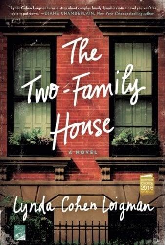 The Two-Family House