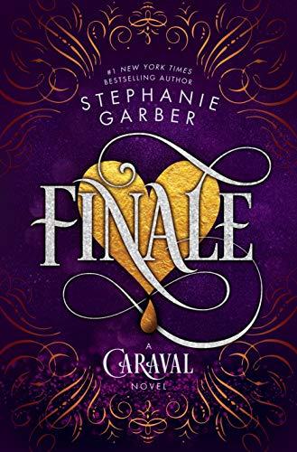 Finale (Caraval Series, Bk. 3)