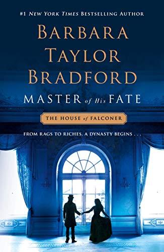 Master of His Fate (The House of Falconer Series, Bk. 1)