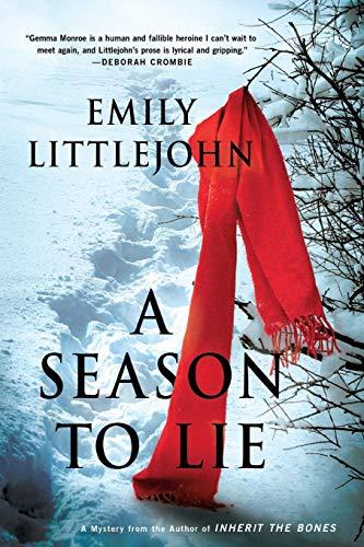 A Season to Lie (Detective Gemma Monroe, Bk. 2)