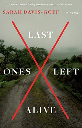 Last Ones Left Alive