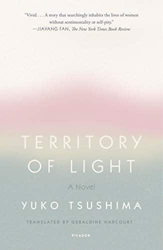 Territory of Light