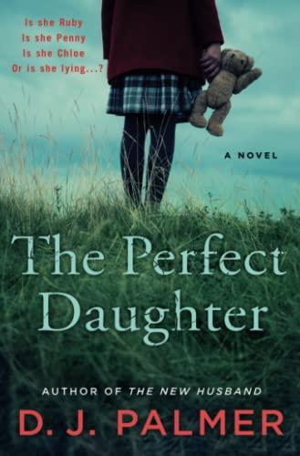 The Perfect Daughter