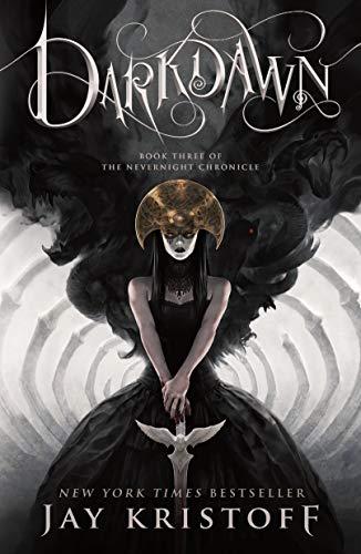 Darkdawn (The Nevernight Chronicle, Bk. 3)