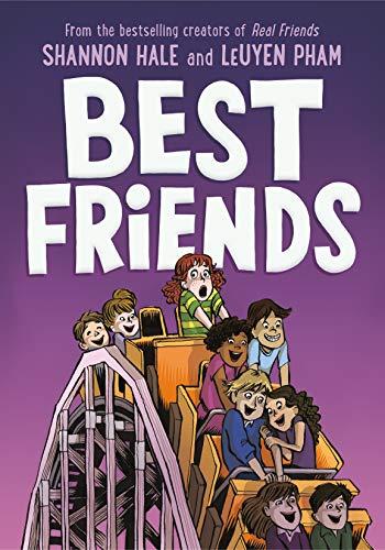 Best Friends (Real Friends, Bk. 2)