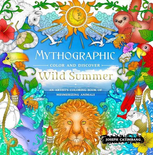 Wild Summer (Mythographic)