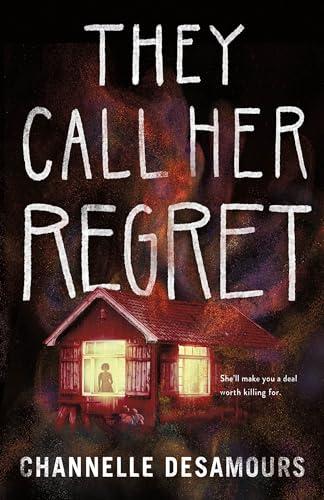 They Call Her Regret