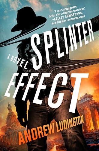 Splinter Effect (Bk. 1)