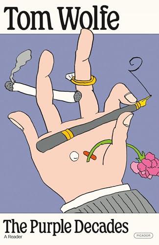 The Purple Decades: A Reader