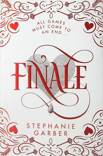 Final (Caraval, Bk. 3)