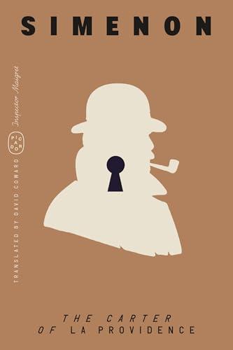 The Carter of La Providence (Inspector Maigret, Bk. 4)