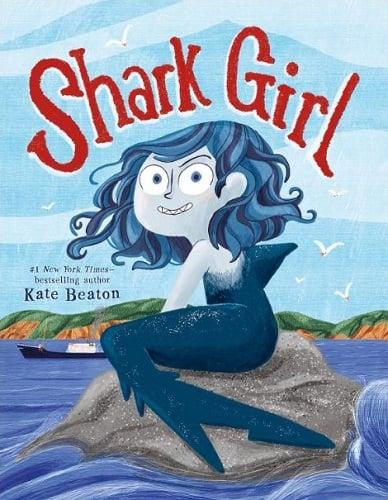 Shark Girl
