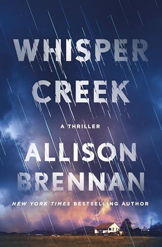 Whisper Creek: A Thriller