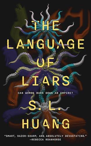 The Language of Liars