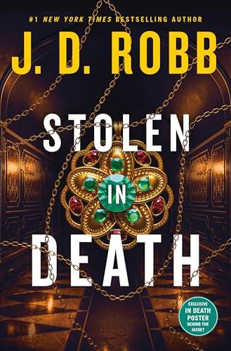 Stolen in Death (In Death, Bk. 62)