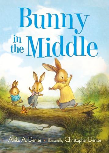 Bunny in the Middle