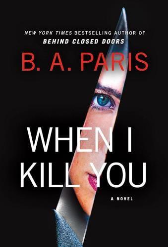 When I Kill You