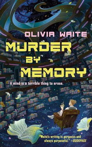 Murder by Memory (Dorothy Gentleman, Bk. 1)