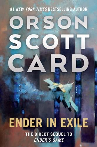 Ender in Exile (Ender, Bk. 5)