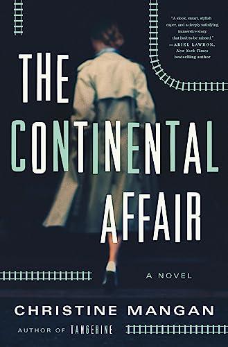 The Continental Affair