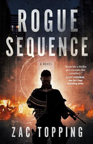 Rogue Sequence (Ander Rade, Bk. 1)