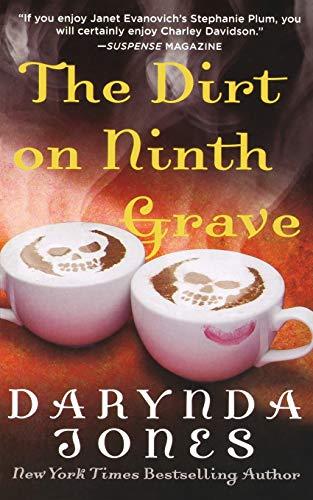 The Dirt on Ninth Grave (Charley Davidson Series, Bk. 9)