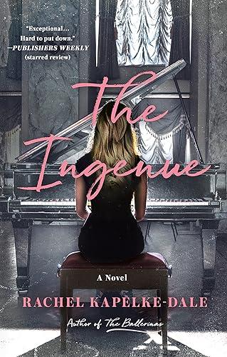 The Ingenue