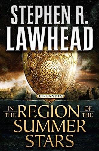 In the Region of the Summer Stars (Eirlandia, Bk. 1)