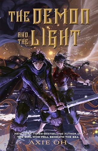 The Demon and the Light (The Floating World, Bk. 2)