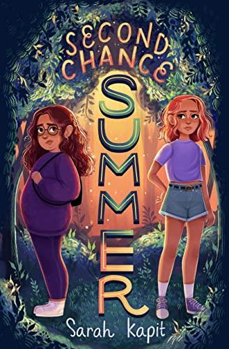 Second Chance Summer