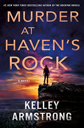 Murder at Haven's Rock (Haven's Rock, Bk. 1)
